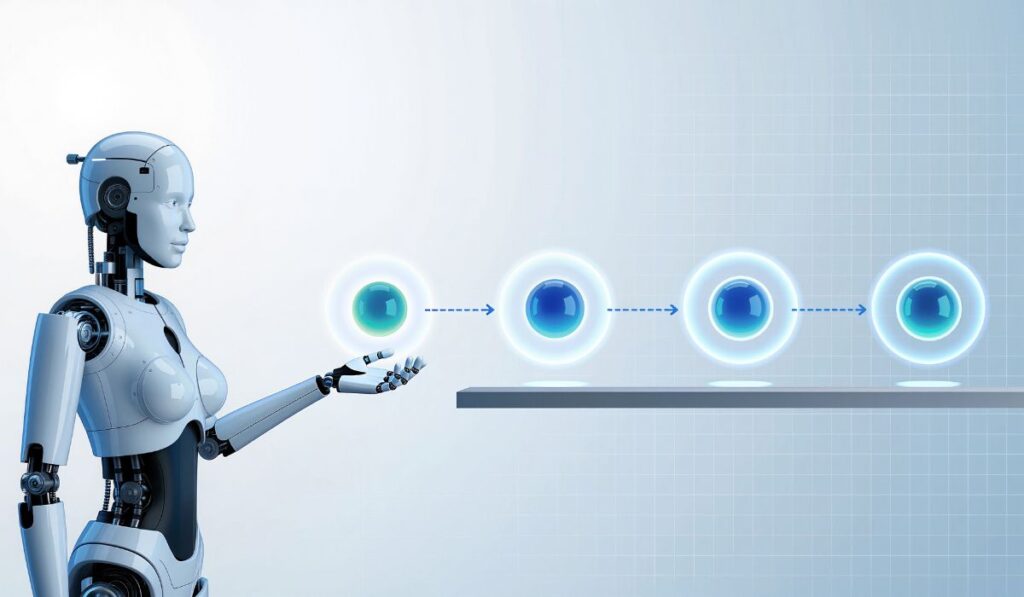 How Generative AI Improves Business: Benefits & Use Cases