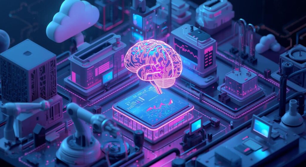 Digital transformation strategy