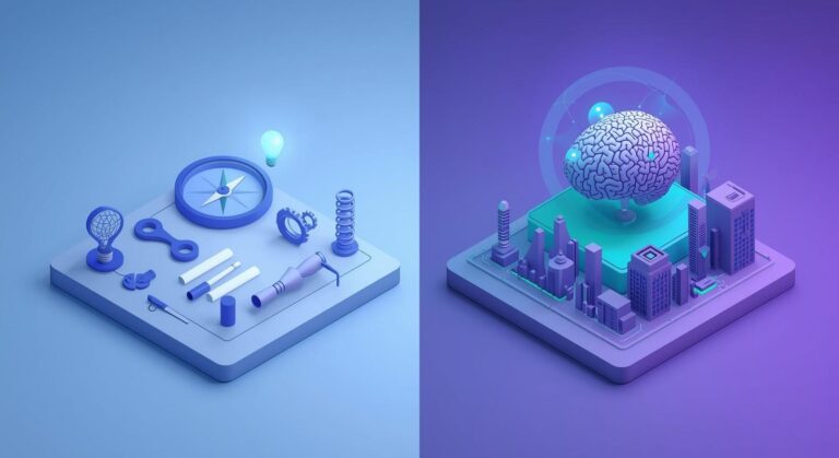 Digital strategy and digital transformation