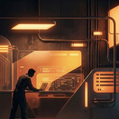 How We Use Technology & AI